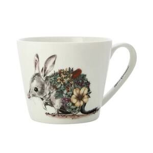 Maxwell Williams Marini Ferlazzo Australian Families Bilby & Joey Mug